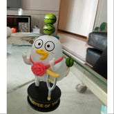 Duckyo Friends Wage Earner Series Secret Good Job (1/144)
